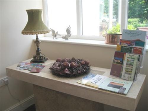 Hazelwood House Bed & Breakfast Bridgend  Bagian luar foto