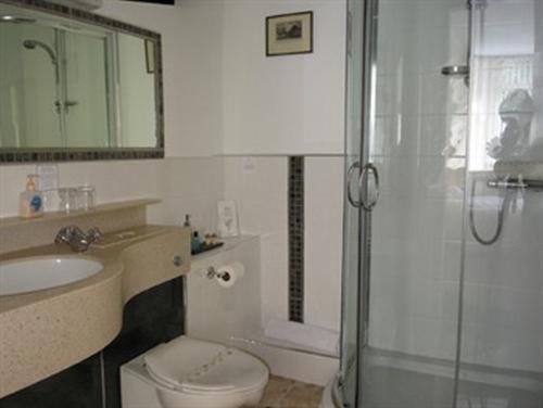 Hazelwood House Bed & Breakfast Bridgend  Bagian luar foto