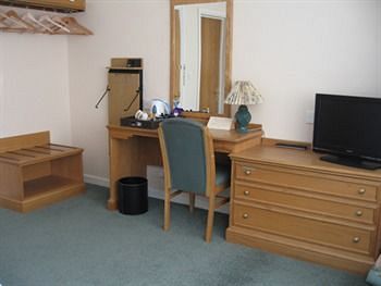 Hazelwood House Bed & Breakfast Bridgend  Bagian luar foto