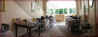 Hazelwood House Bed & Breakfast Bridgend  Bagian luar foto