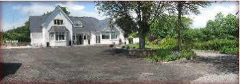 Hazelwood House Bed & Breakfast Bridgend  Bagian luar foto